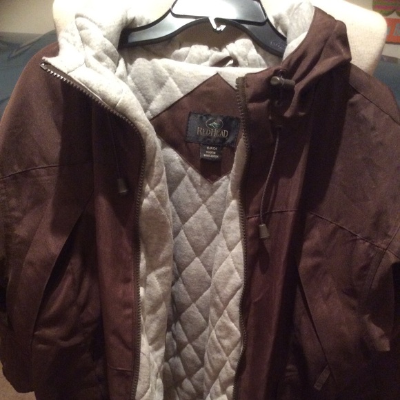 RedHead Jackets & Coats Mens Small Redhead Jacket Poshmark